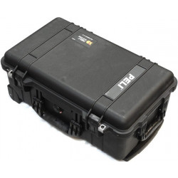 PELI 1510 TROLLEY SIN FOAM