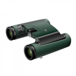 SWAROVSKI CL Pocket 10X25 con funda Wild Nature