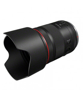 Canon RF 35mm F1.4 L VCM | Objetivo Luminoso Profesional