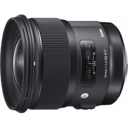 SIGMA 24/1.4 DG HSM ART Sony E-MOUNT
