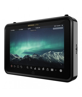 Atomos Grabador Shogun Ultra