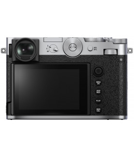 FUJIFILM GFX 100RF Silver