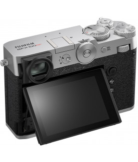 FUJIFILM GFX 100RF Silver