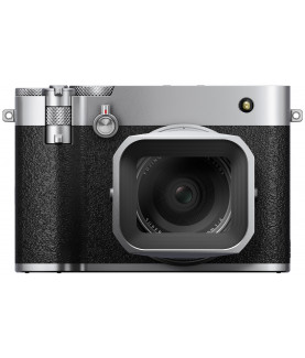 FUJIFILM GFX 100RF Silver