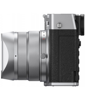 FUJIFILM GFX 100RF Silver