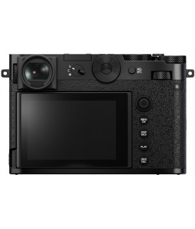 FUJIFILM GFX 100RF NEGRA