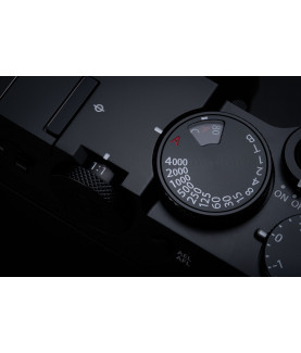 FUJIFILM GFX 100RF NEGRA