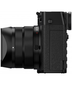 FUJIFILM GFX 100RF NEGRA