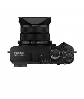 FUJIFILM GFX 100RF NEGRA
