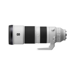 SONY FE 200-600/5.6-6.3 OSS G ( 2ª mano )