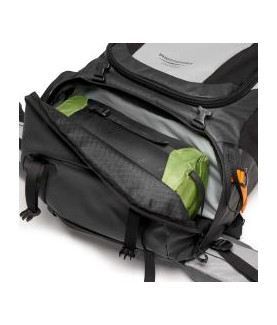 Lowepro PhotoSport BP 24L AW III Gris / Negro