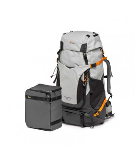 Lowepro PhotoSport BP 24L AW III Gris / Negro