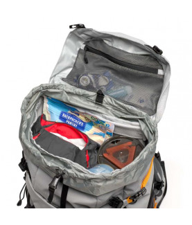 Lowepro PhotoSport BP 24L AW III Gris / Negro