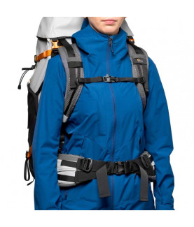Lowepro PhotoSport BP 24L AW III Gris / Negro