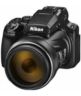 NIKON COOLPIX P1100