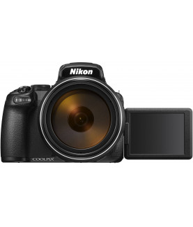 NIKON COOLPIX P1100