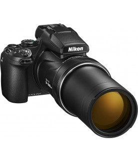 NIKON COOLPIX P1100