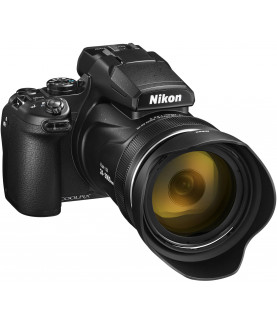 NIKON COOLPIX P1100