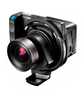 Phase One Cámara XT IQ4 150 Mpx + Rodenstock HR Digaron W 50 mm F5.6