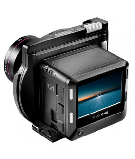 Phase One Cámara XT IQ4 150 Mpx + Rodenstock HR Digaron W 50 mm F5.6