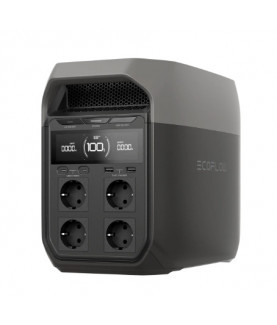 ECOFLOW Delta 3 PLUS