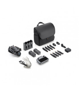 DJI MAVIC 4 PRO Vuela Más + DJI RC2