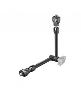 LEOFOTO AM-4 KIT – Brazo articulado doble