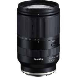 TAMRON 28-200/2.8-5.6 Di III RXD Sony E-MOUNT