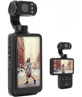 AgfaPhoto Realimove MC3X