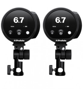 Profoto B30 Duo Kit  FLASH DE ESTUDIO
