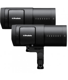 Profoto B30 Duo Kit  FLASH DE ESTUDIO