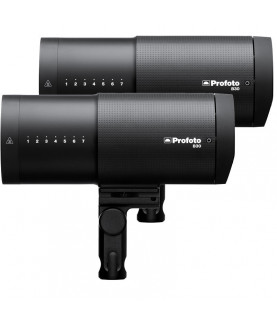 Profoto B30 Duo Kit  FLASH DE ESTUDIO