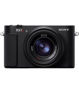 Sony RX1R III | Compacta Full Frame Premium