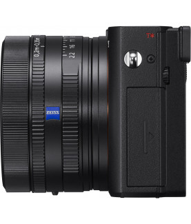 Sony RX1R III | Compacta Full Frame Premium