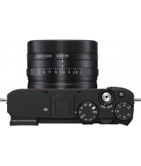 Sony RX1R III | Compacta Full Frame Premium