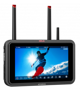 ATOMOS NINJA TX
