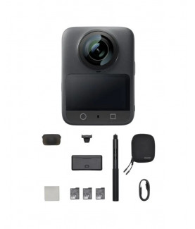 DJI OSMO 360 ACTION ADVENTURE COMBO