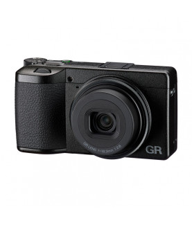 Ricoh GR IV
