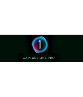Capture One Pro Licencia Perpetua | Versión Digital