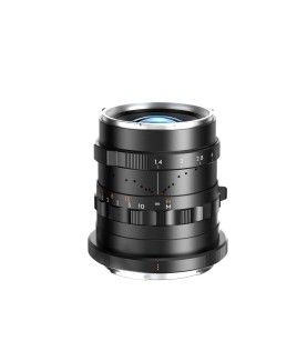 Ópticas THYPOCH | Lentes Premium para Cámaras Mirrorless | PhotoToolsWeb