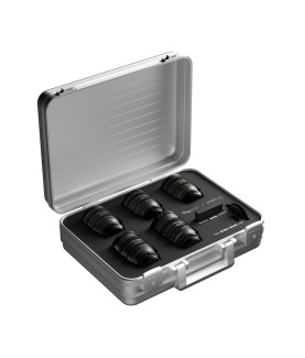 Ópticas THYPOCH | Lentes Premium para Cámaras Mirrorless | PhotoToolsWeb