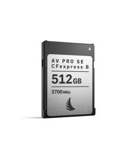 ANGELBIRD AV PRO SE CFexpress B v4 MK2 512 GB
