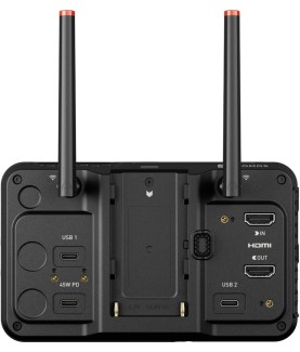 ATOMOS MONITOR GRABADOR  NINJA TX GO