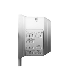 Sony FE 400mm F2.8 GM OSS | Supertele F2.8 Profesional