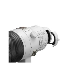 Sony FE 400mm F2.8 GM OSS | Supertele F2.8 Profesional