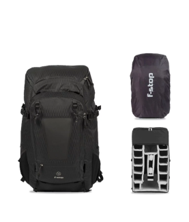 F-Stop Shinn 80L DuraDiamond | Mochila Fotográfica Profesiona