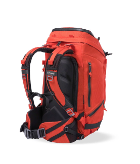 F-Stop Tilopa 50L | Mochila Fotográfica Profesional DuraDiamond