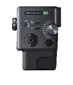 Fujifilm Instax Mini Evo Cinema