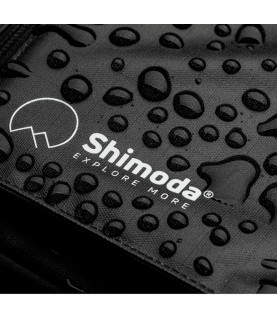 Shimoda Roller Carry-On V2 Black