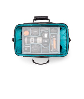 Shimoda Roller Carry-On V2 Black